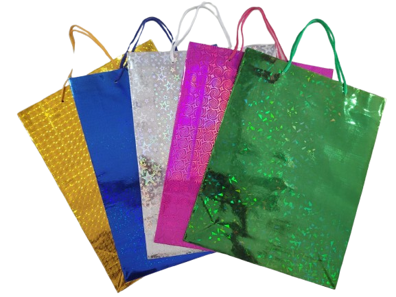 Embalagem para Presente 